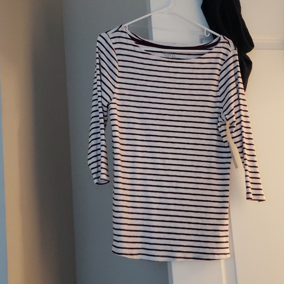 Time and Tru Tops - Final. Time and tru tshirt